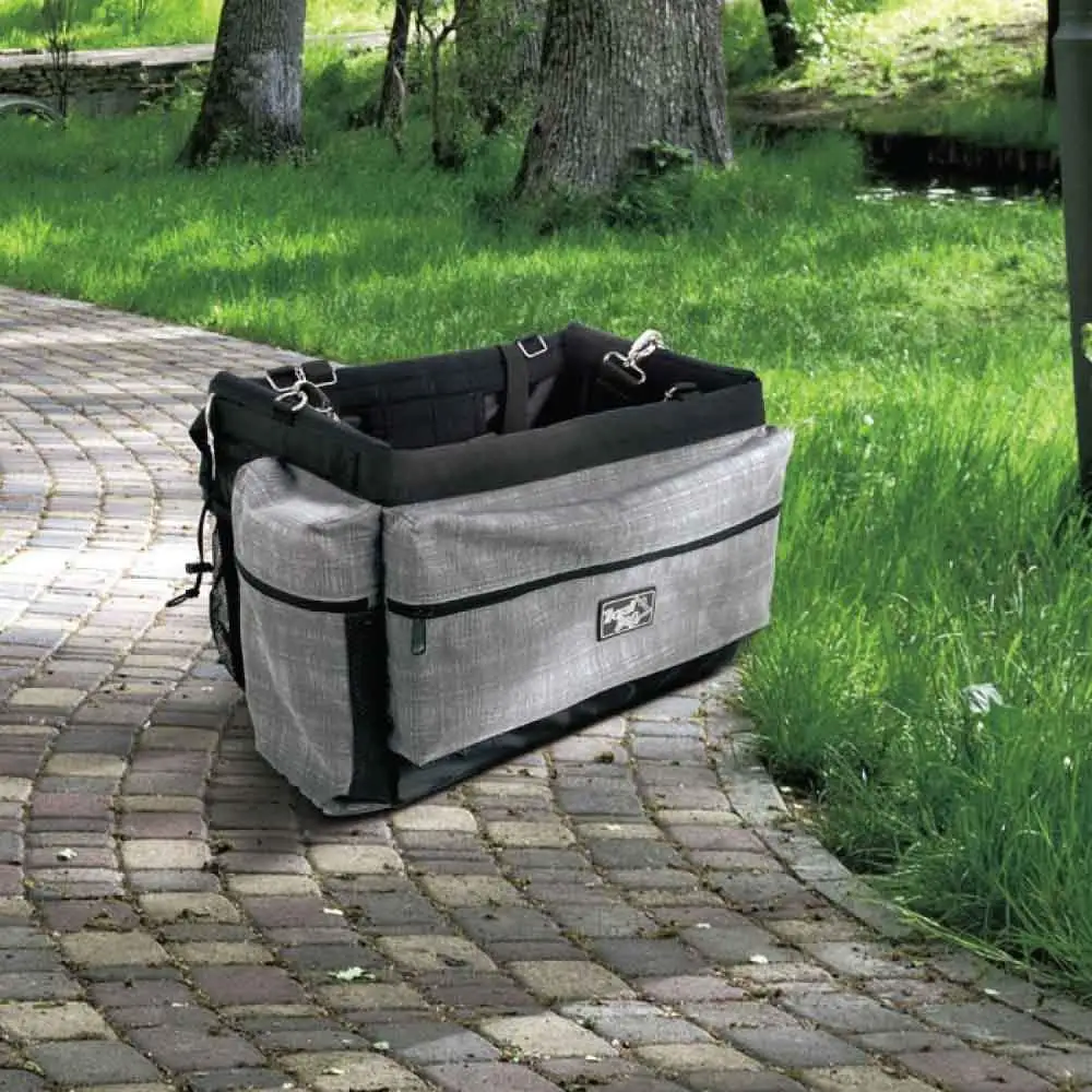 AFP Travel Dog Deluxe